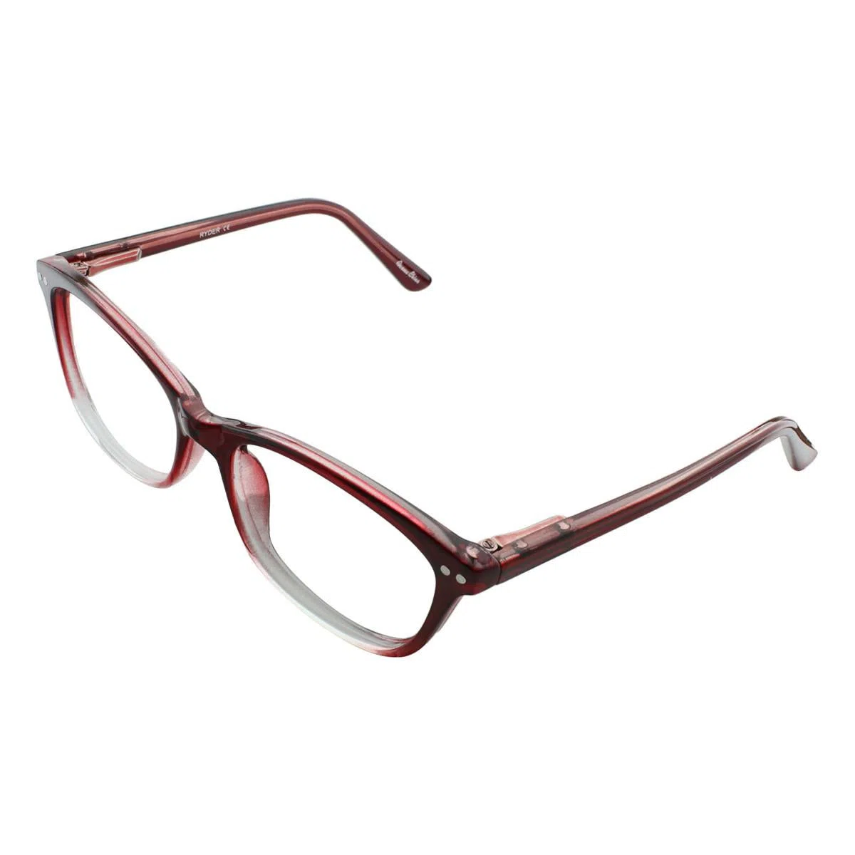 LIMITED EDITIONS RYDER Eyeglasses - view 6